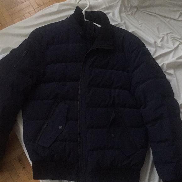 Moose knuckle jacket - Picture 2 of 4